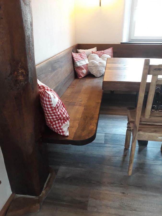 Ferienhaus Pirmes Buch  Esterno foto
