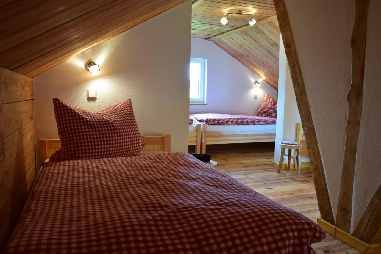 Ferienhaus Pirmes Buch  Esterno foto