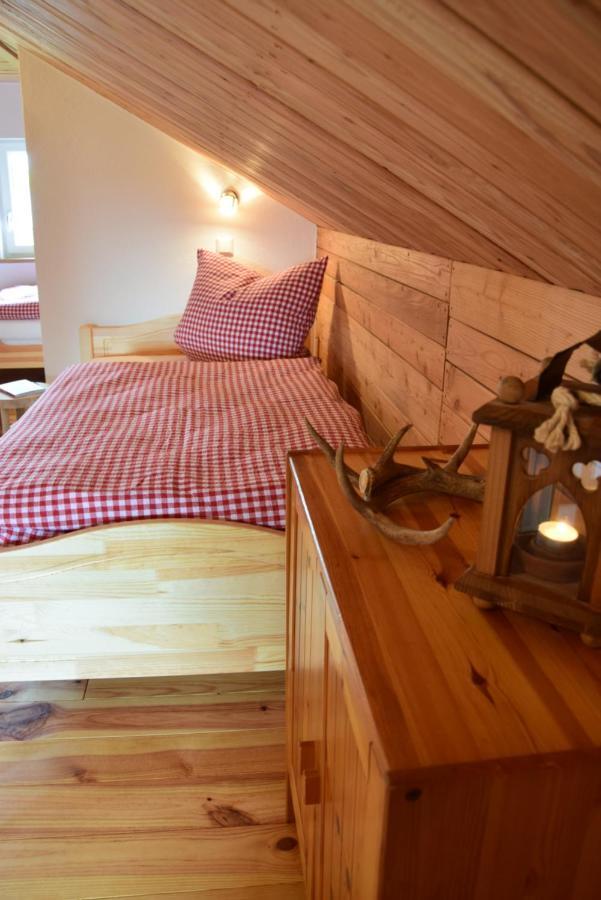 Ferienhaus Pirmes Buch  Esterno foto